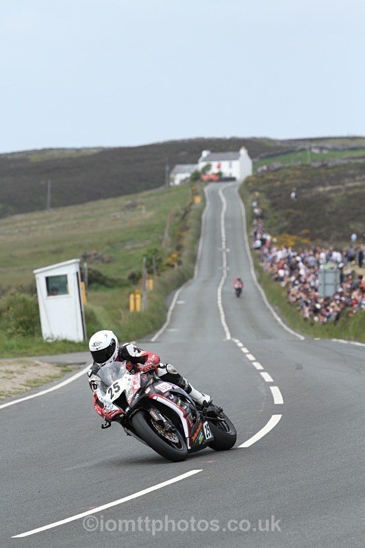 Stefano Bonetti - Pokerstars Senior TT