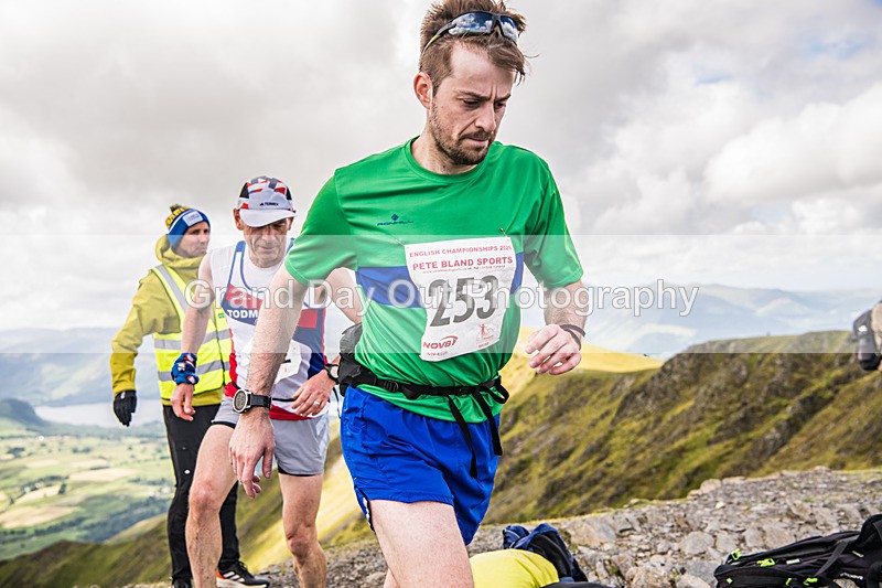 Blencathra-998 - Blencathra Fell Race Sunday 28th June 2026