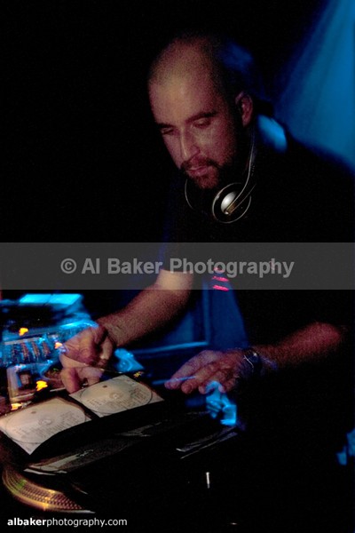 10 - Hit & Run @ factory251 19.12.11