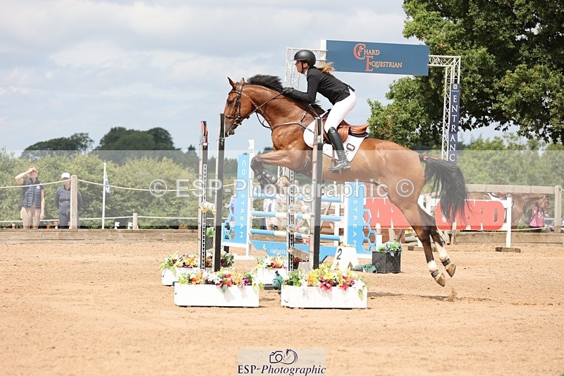 250719-121138-14911 - Cls 11, 1 Star Bronze Tour