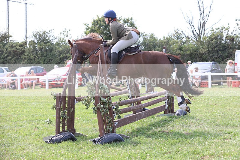 JPP_3684 - Class 23: Working Hunter 80cm