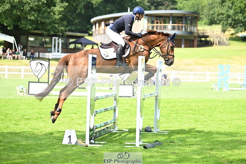 250614A-095022-05046 - Cls 18 Newcomers and 1.10m Open