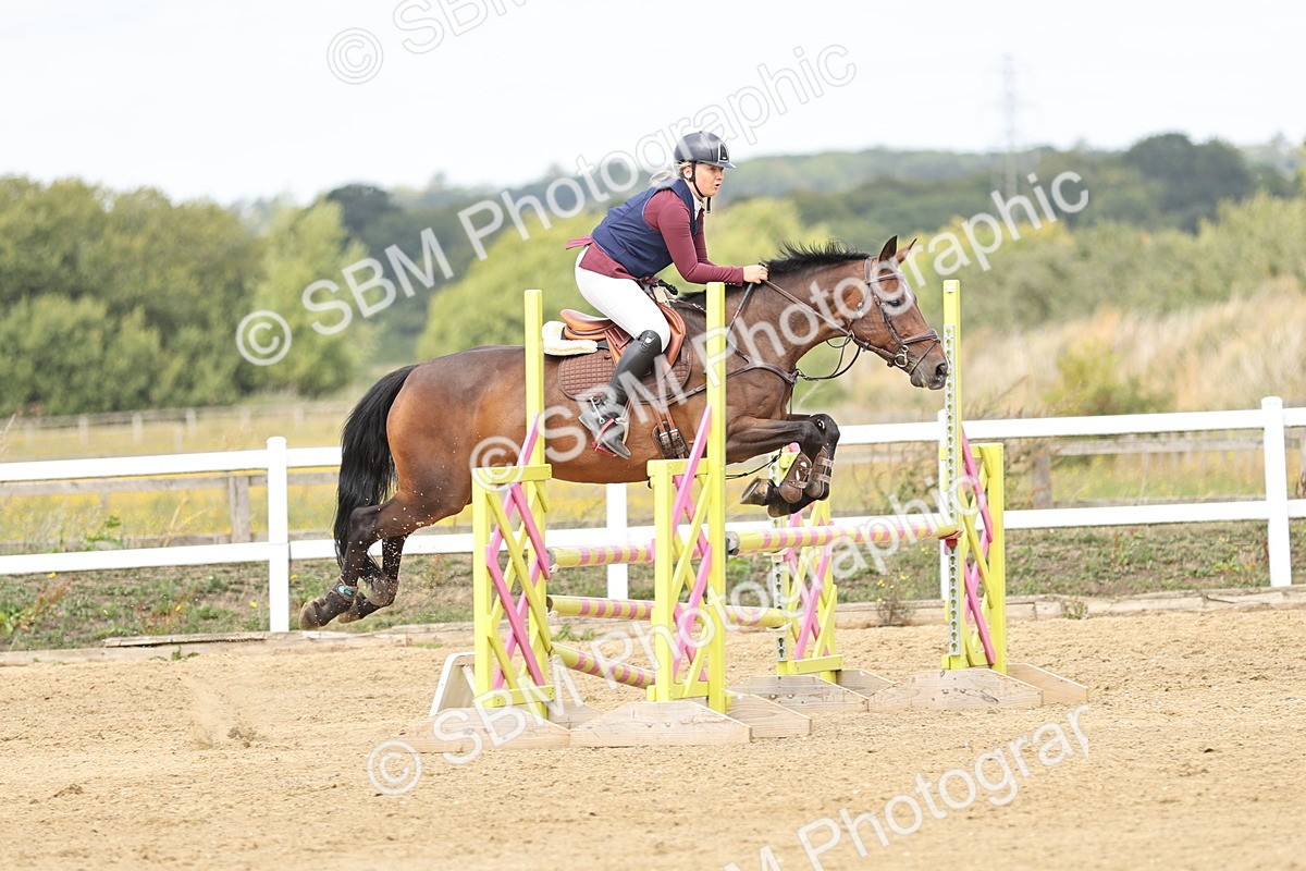 SBM_004008 - Class 2 - Amateur Championship Qualifier 85cm