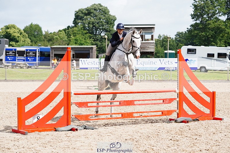 250613A-100658-01204 - Cls 9 85cm Amateur Quali