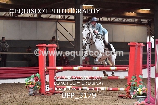 BPP_3179 - CLASS 7  Pony Newcomers/ 1m