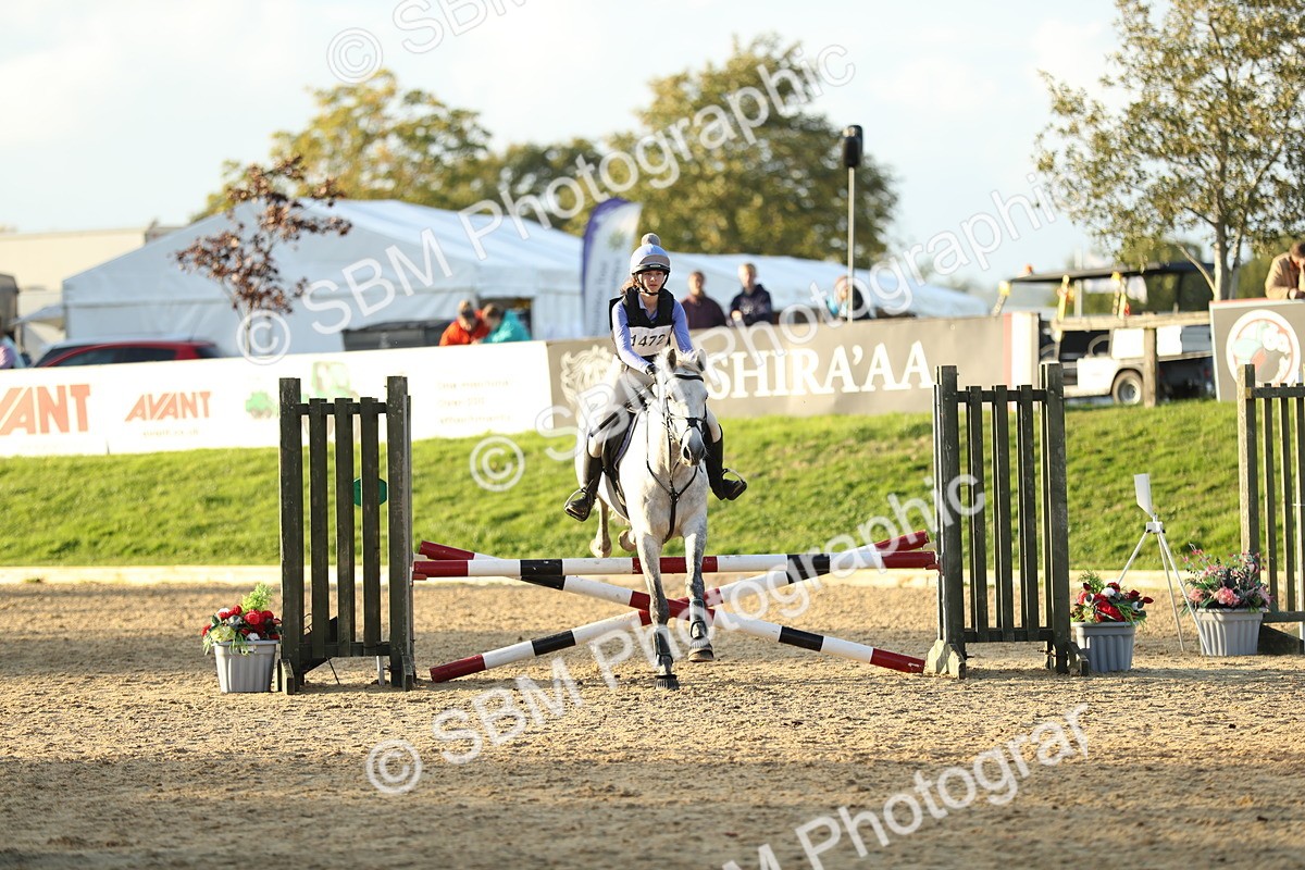 SBM_30766 - E11 - Eventers Challenge 80cm Championship