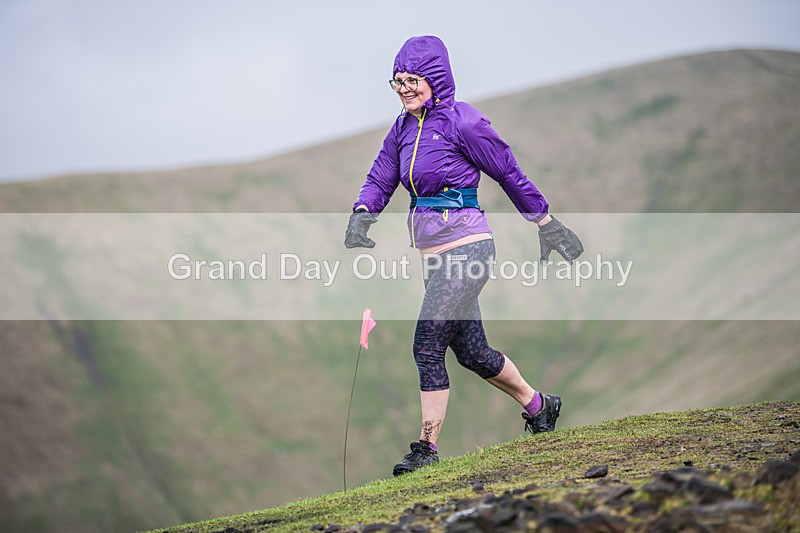 Arant Haw Seniors-654 - Kendal Winter League Arant Haw (Senior Race) Sunday 14th April 2024