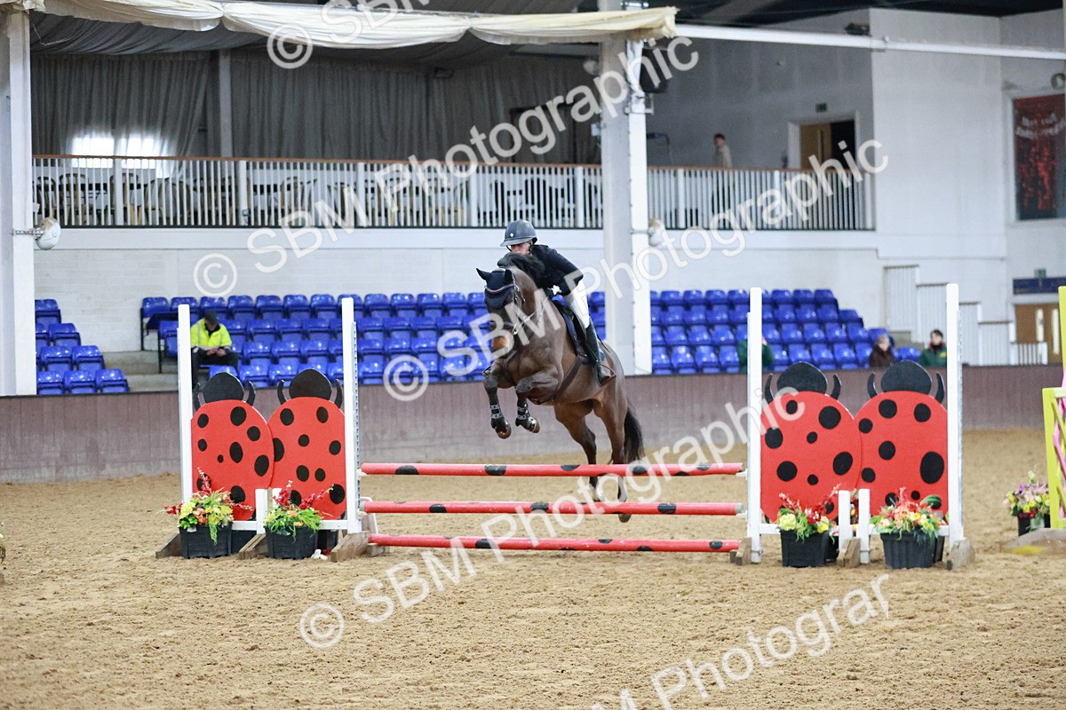 SBM_000072 - Class 1 - Clear Round