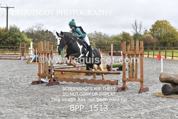 BPP_1513 - CLASS 2 - 70CM