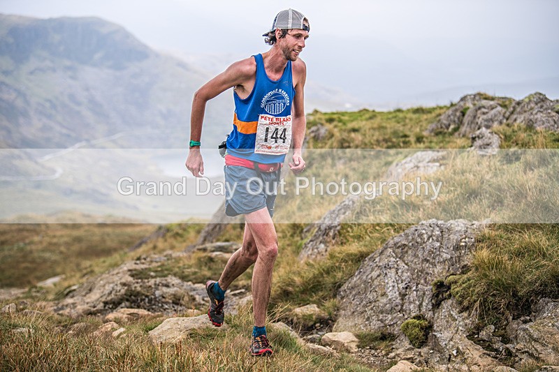 Peris Horseshoe-497 - Peris Horseshoe Fell Race Saturday 21st September 2024