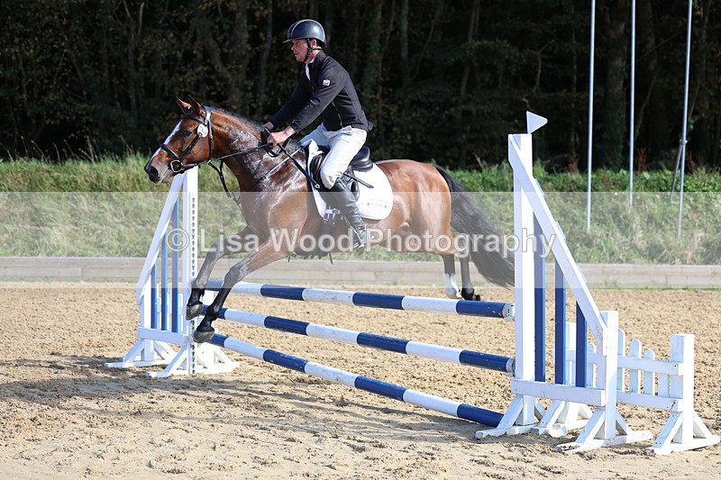 3E7A5197 - Class 9: 80cm Senior