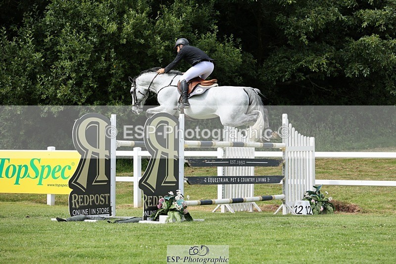 240704-154320-05926 - Cls 4 National 1.40m Open