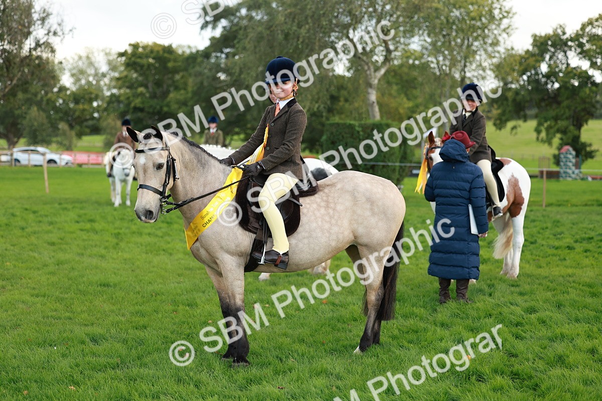 SBM_28890 - S7 - Novice & Newcomer Ridden Pony