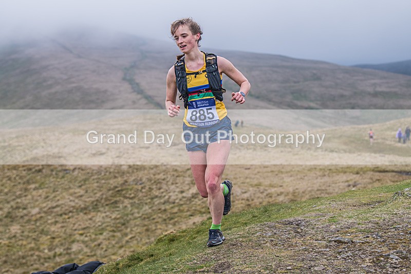 Seniors-848 - UKA 2026 Senior Inter-Counties Mountain Race - Sedbergh Sunday 3rd May 2026 - Seniors