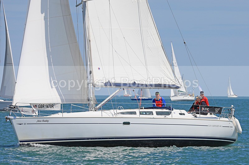 170701 MISS REALITY GBR1470R RTI_4061 - ROUND THE ISLAND 2017