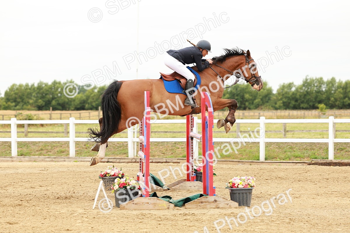 SBM_016729 - Class 20 - Senior Newcomers - 1.10m