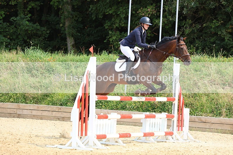 3E7A2201 - Class 7: Senior 1.05m