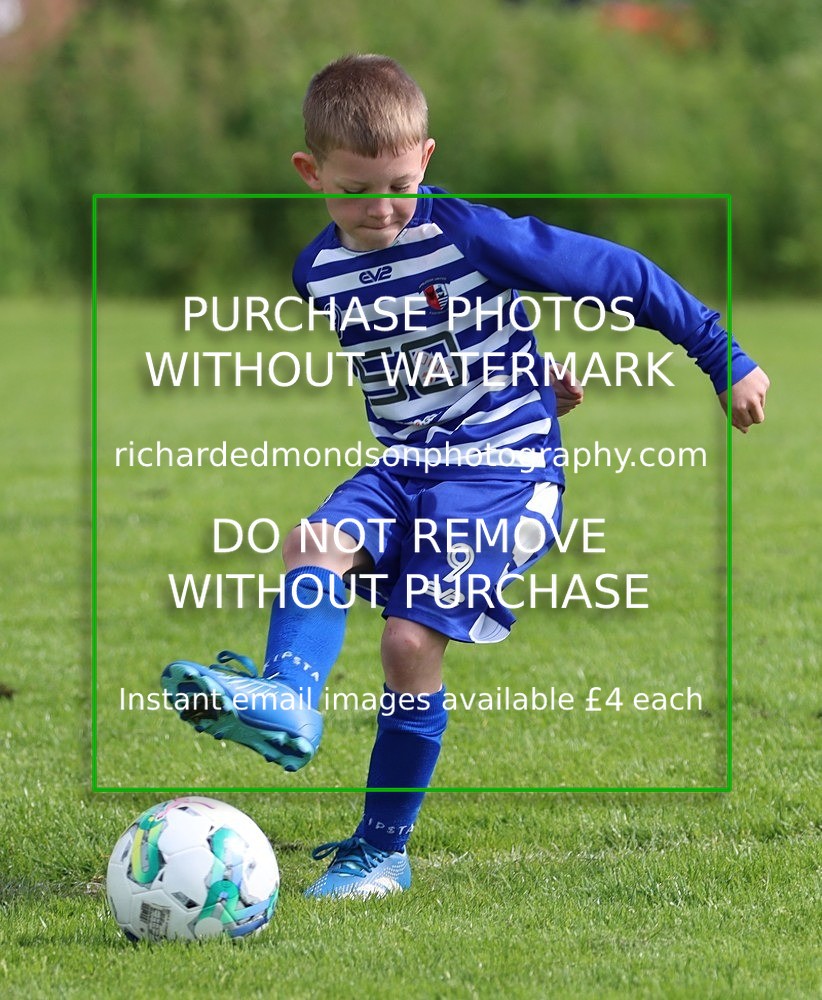 IMG_1821 - Ambleside Under 7's vs Grange Under 7's