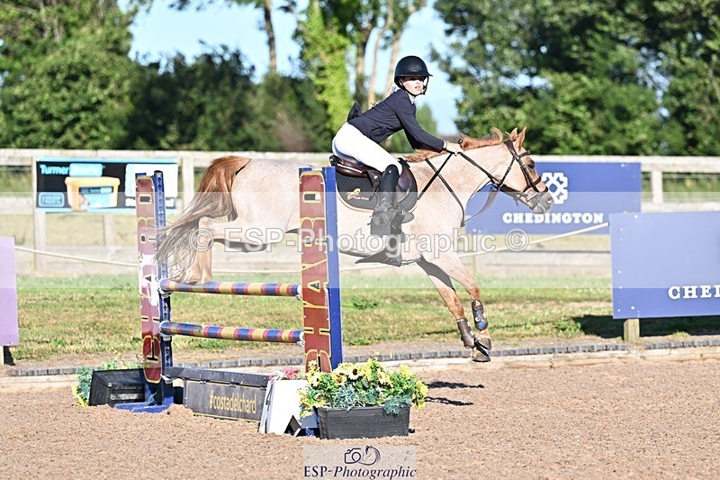 250627-190356-01249 - Cls 7 Springboard 128cm and 138cm