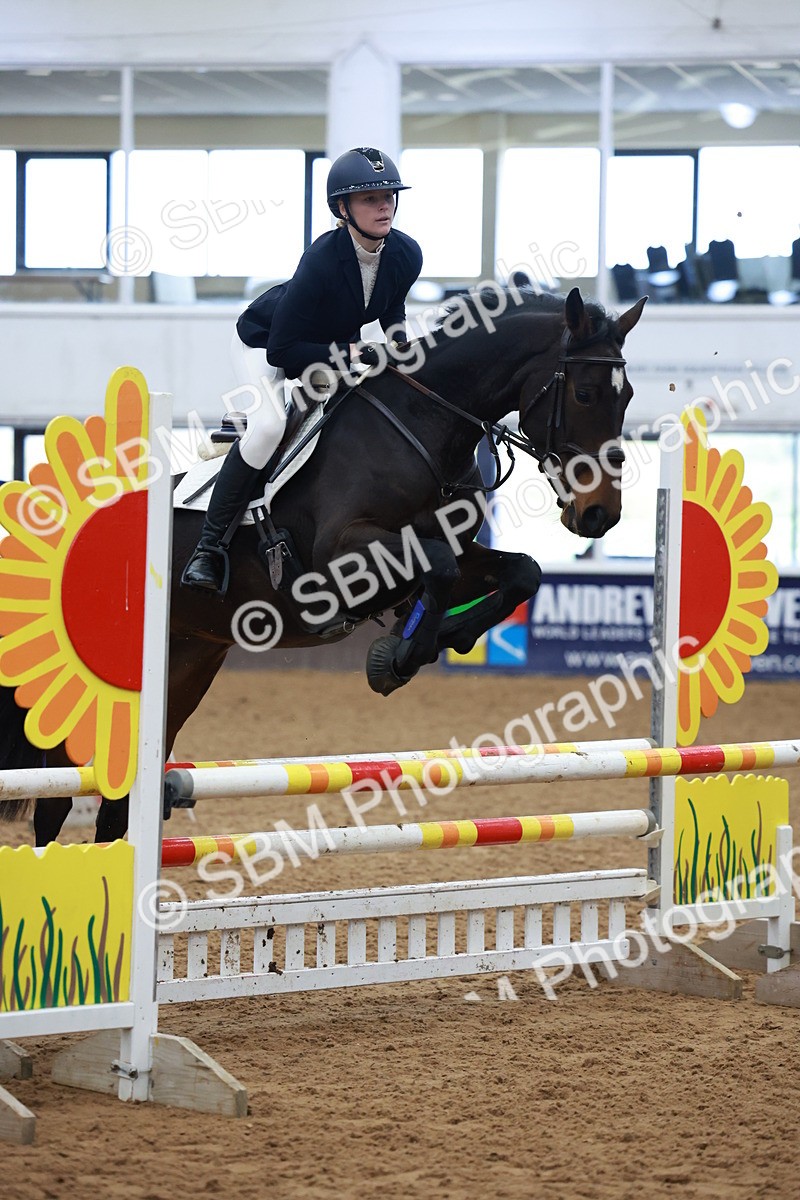 SBM_001083 - Class 3 - Senior Discovery 1.00m