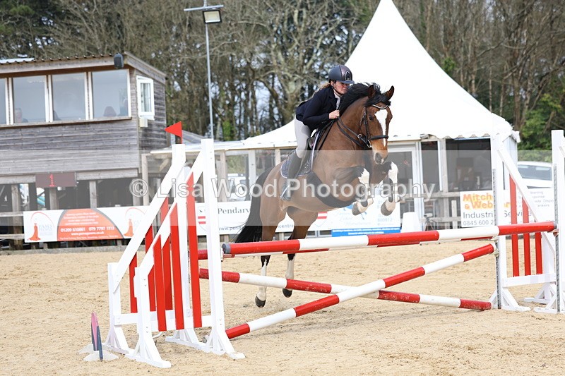 3E7A7340 - Class 6: Senior Discovery/1m open