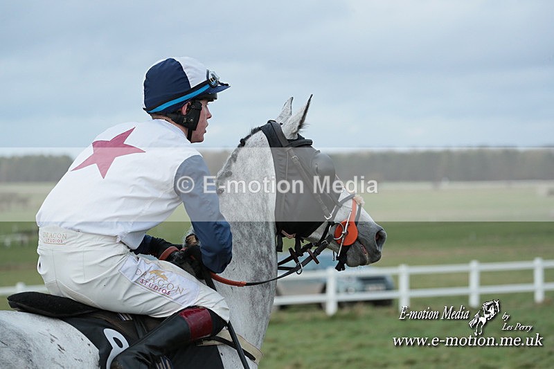 PtP 040224 1127 - Combined Services Point-toPoint Larkhill 04/02/24