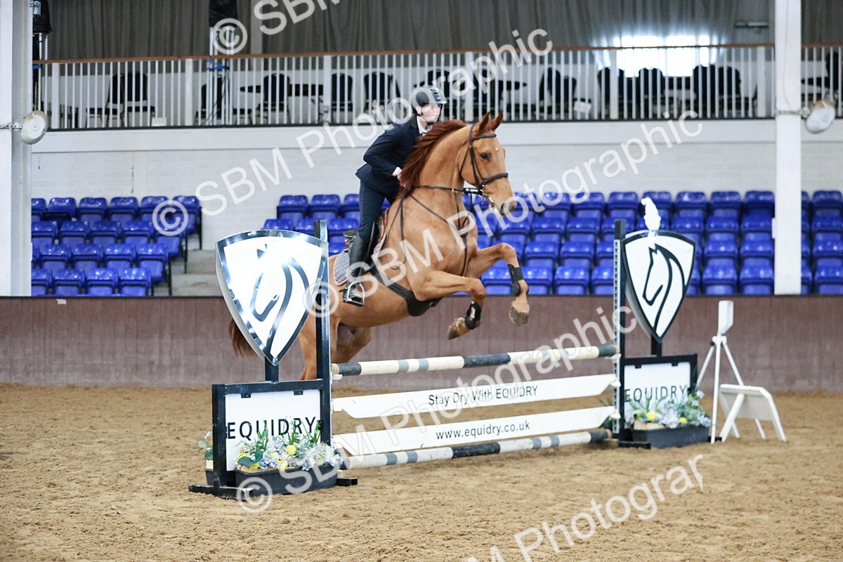 SBM_000214 - Class 2 - Senior British Novice 90cm