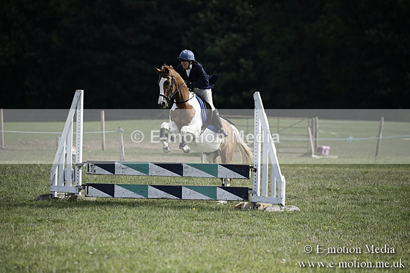 BVR090918 377 - BVRC Dressage and Show Jumping 09/09/18