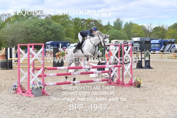 BPP_4947 - CLASS 15 SAT 0.95m Amateur Championship Qualifier