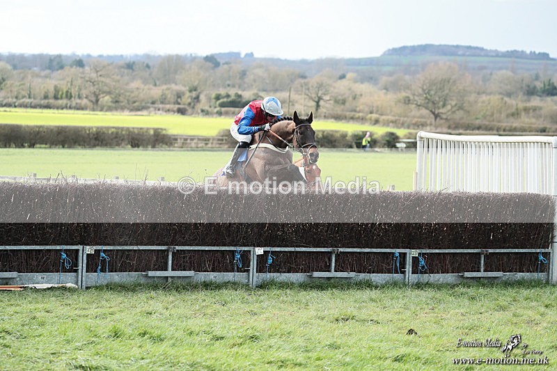 PtP 280226 1256 - Kimblewick PtP Kingston Blount 28/02/26