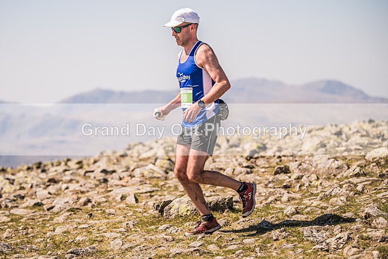 Fairfield-743 - Fairfield Horseshoe Fell Race Saturday 10th May 2025