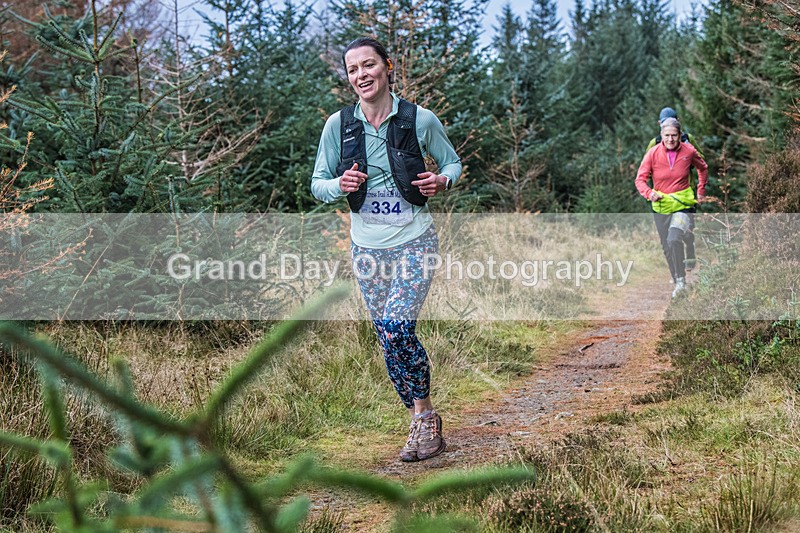 Glentress-1114 - High Terrain Events Glentress 21 & 10K Trail Races Saturday 15th November 2025