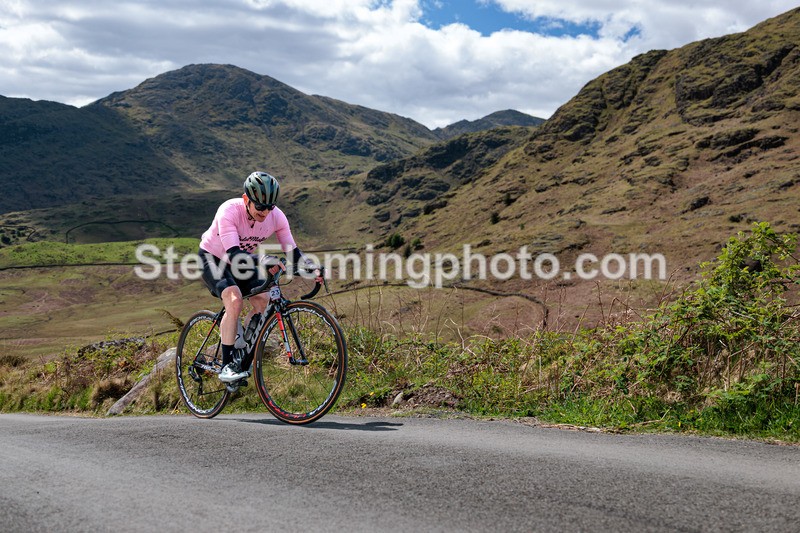 121318 - Blea Tarn Climb 12:00 - 13:00
