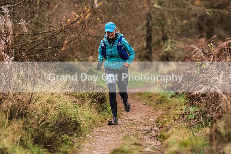 Tweed Valley-980 - High Terrain Events Tweed Valley 65 & 50K Ultra Trail Races Sunday 17th November 2024