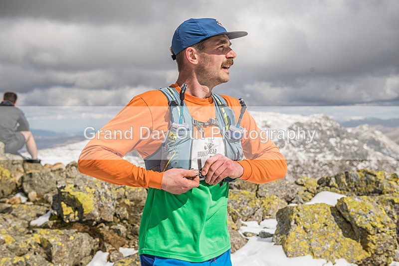 Eskdale Elevation-377 - Eskdale Elevation Fell Race Saturday 15th April 2023