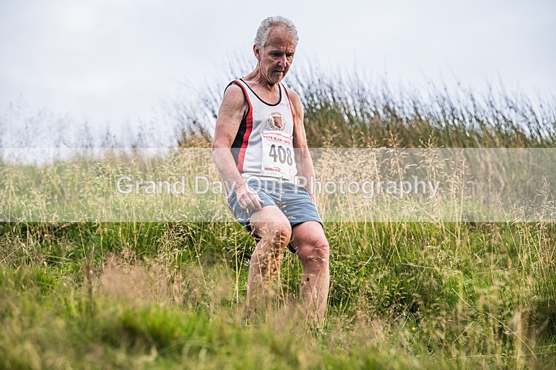 Steel Fell-834 - Steel Fell Race Wednesday 6th August 2025