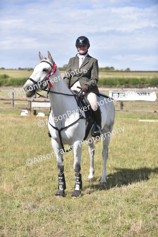 20260906-2714 - Class 13 - Working Hunter Horse or Pony