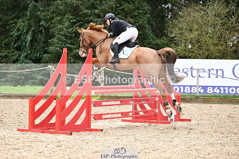 250323A-115505-04474 - Cls 22 Snr nDisc & 1.00m Opem