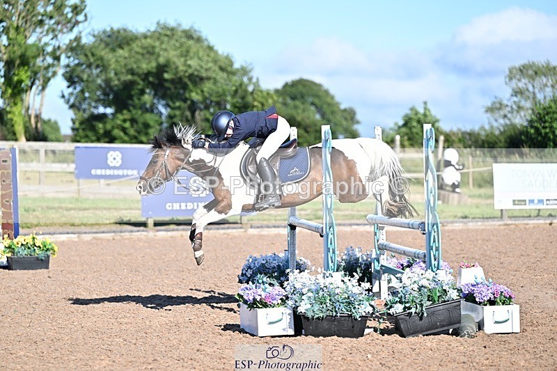 250627-182211-01064 - Cls 7 Springboard 128cm and 138cm