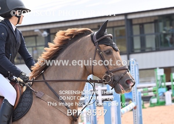 BPP_8537 - CLASS 19 SAT Senior 1.05m Open