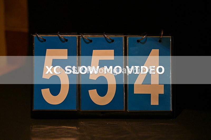 ESP_7713 - HD Video - 90cm Sunday All Sections