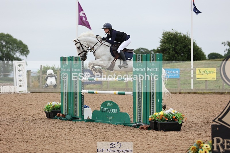 250629-084804-09374 - Cls 27b Junior 1.20m Open & Presentations