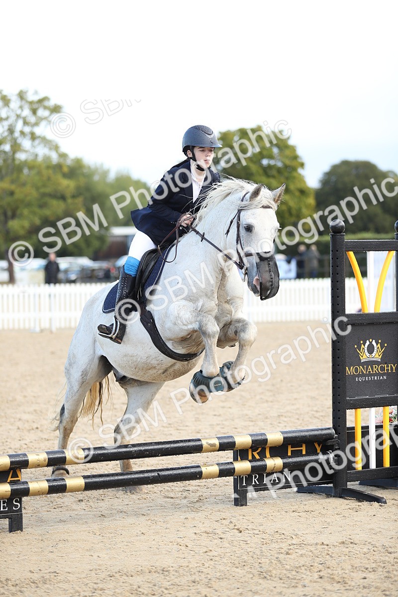 SBM_37288 - J20 - Junior Horse 50cm Championship