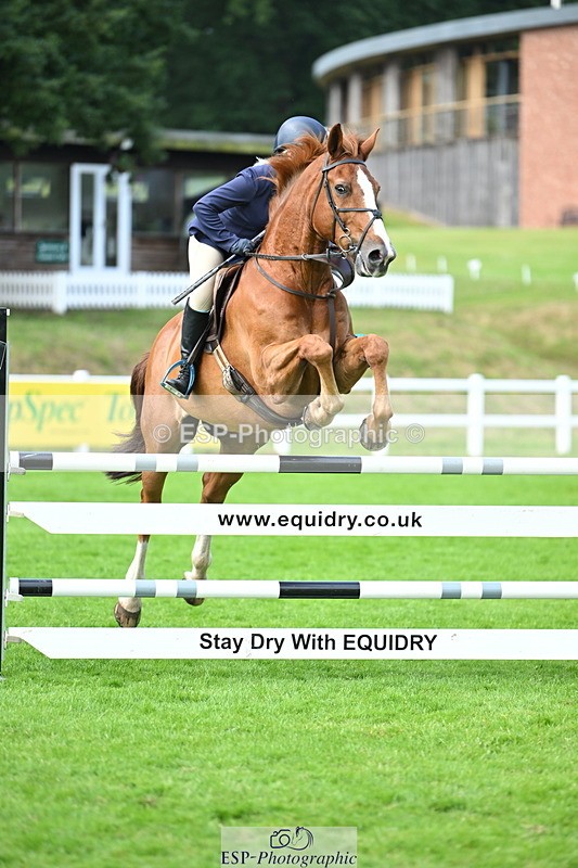 250614A-103235-05217 - Cls 18 Newcomers and 1.10m Open