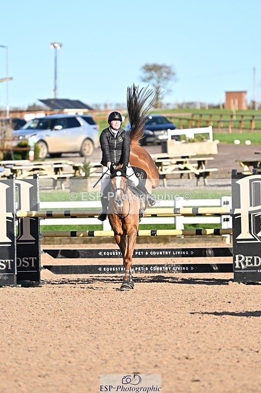 241120X-135130-00627 - Cls 05A&B Snr Fox & 120 Open