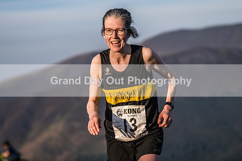 Lords Seat-476 - Lords Seat Fell Race Wednesday 30th April 2025