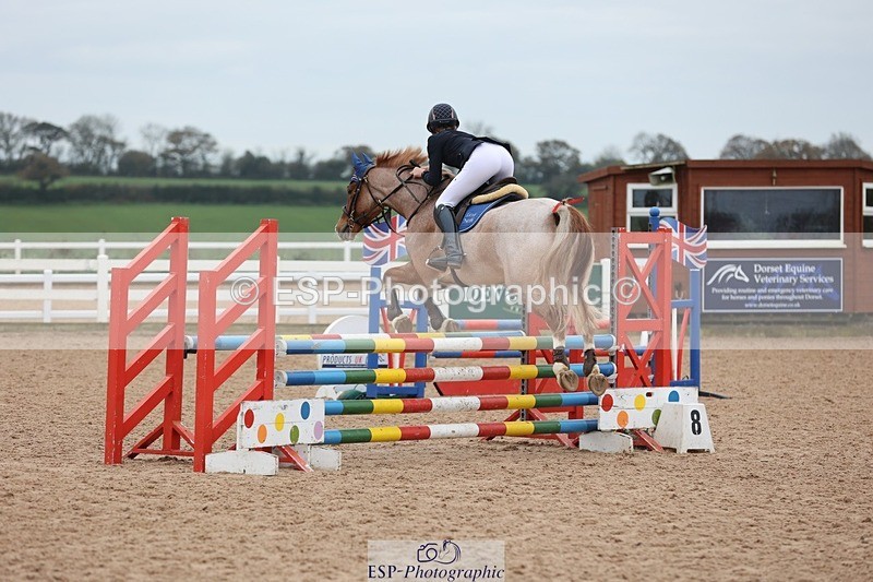 241116X-101002-00760 - Cls 08 Pony Winter Nov Champs