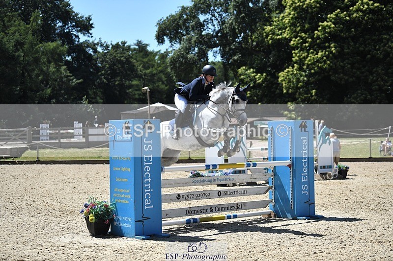 230707-141911-07645 - Cls 16 Newcomers & 1.10m Open