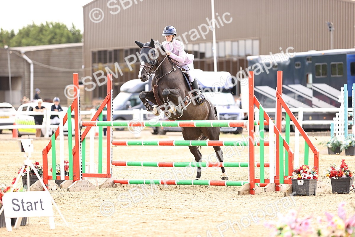 SBM_003404 - Class 22 - Senior Foxhunter 1.20m