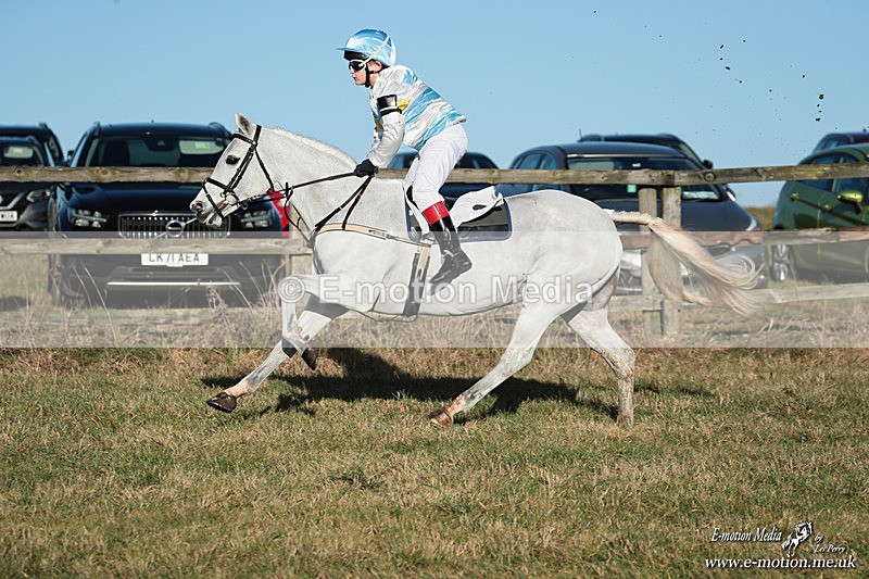 PR PtP 240126 144 - Pony Racing Horseheath 24/01/26
